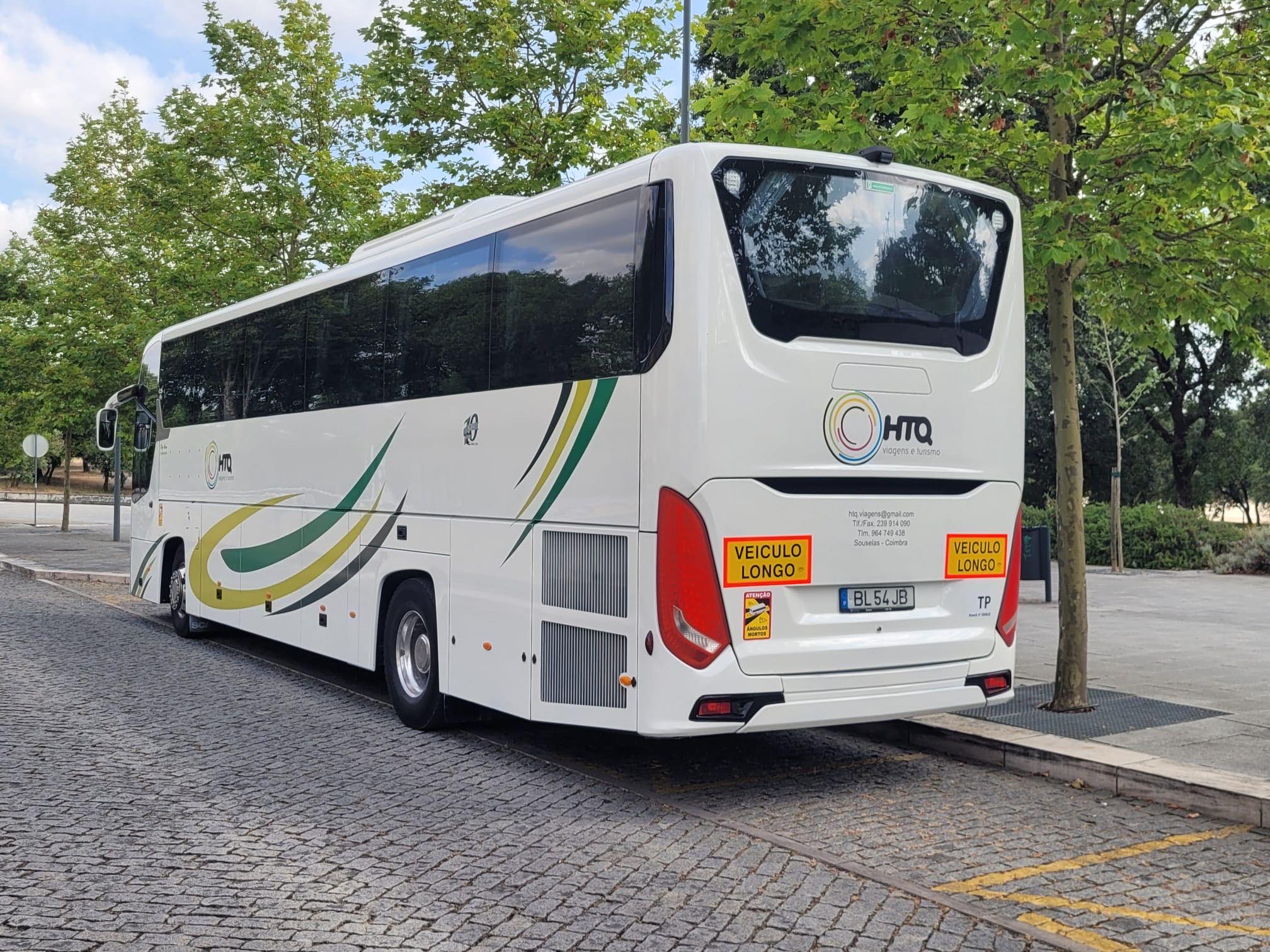 Exterior 2 - Scania Interlink
