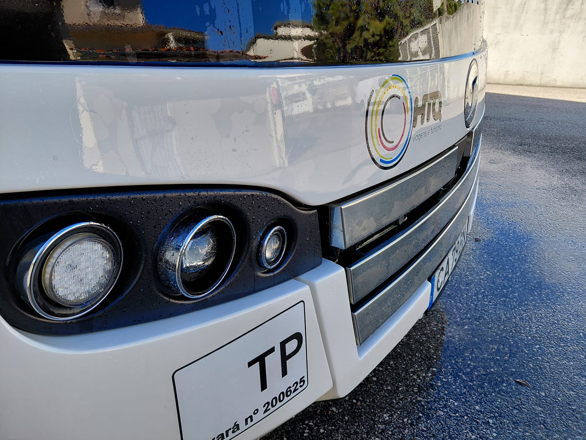 Exterior 3 - Sunsundegui SC7 Scania