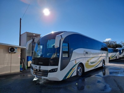 Sunsundegui SC7 Scania
