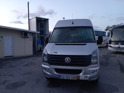 VW Crafter